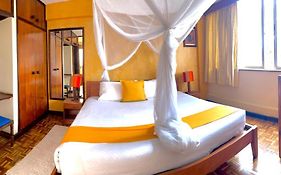 Kenya Comfort Suites Nairobi